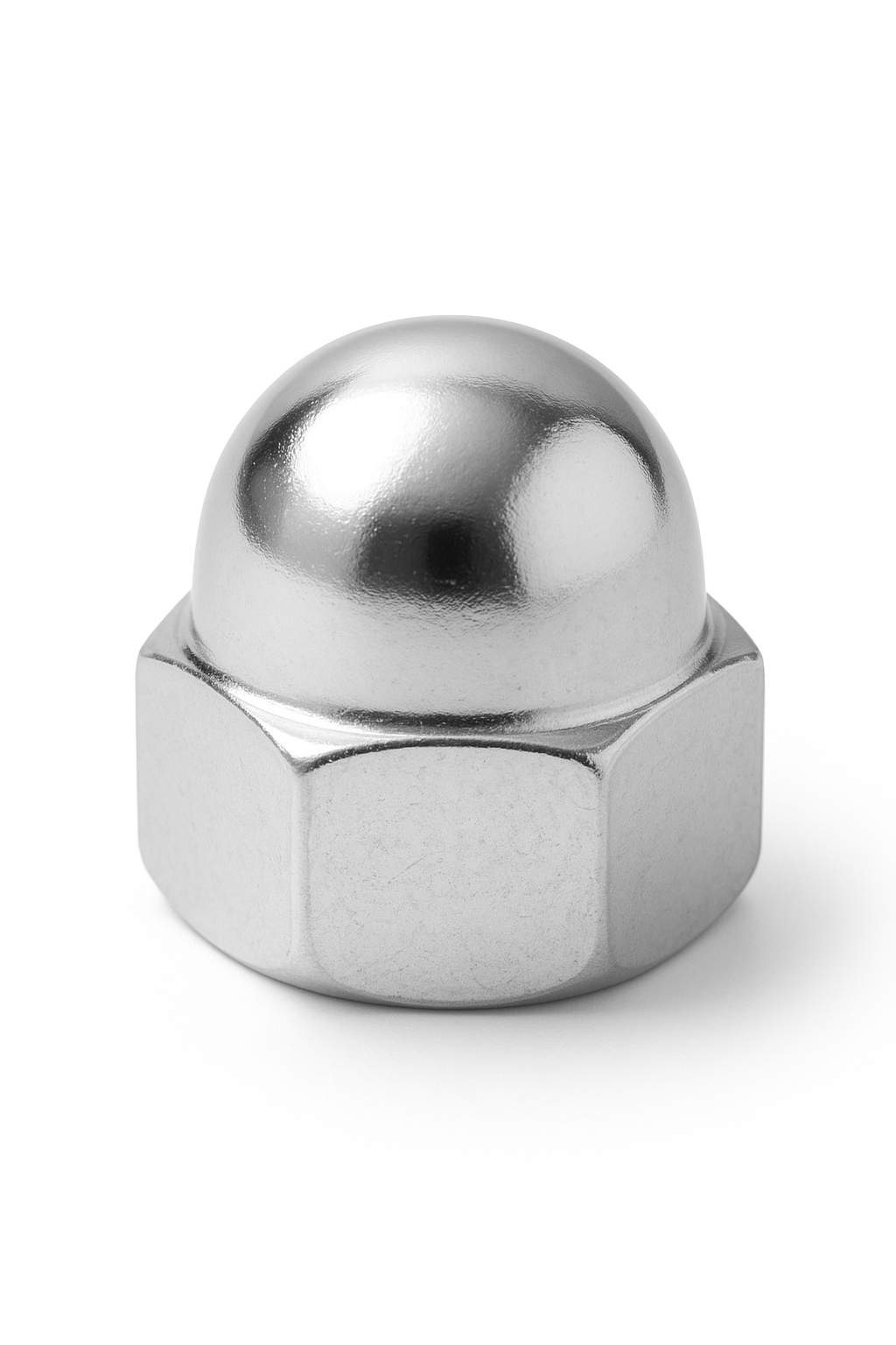 Dome Nut